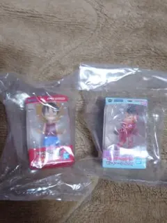 【まとめ売り】ワンピース　ワールドコレクタブルフィギュアミニチュアコレクション