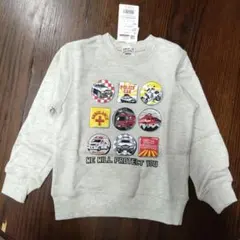 パトカー トップス