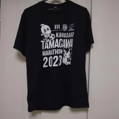 川崎多摩川マラソン　2023のサムネイル