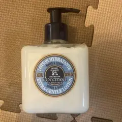 L'OCCITANE エクストラジェントルローション 300ml 新品未開封