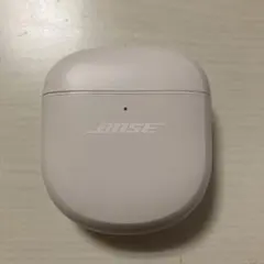 BOSE quiet comfort earbuds第2世代