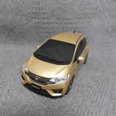 Honda FIT フィット カラーサンプル