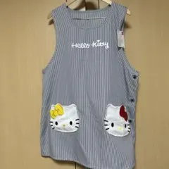 2026年最新】HELLO KITTY エプロンの人気アイテム - メルカリ