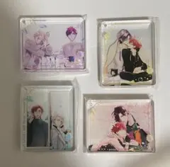 2025年最新】therapy game アニメイトカフェの人気アイテム