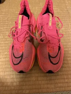 アルファフライ 陸上競技