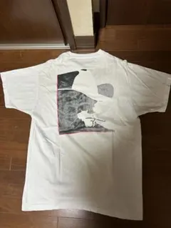 頭文字D しげの秀一原画展 限定Tシャツ Lサイズ - メルカリ