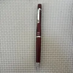 木軸 シャープペンシルs30