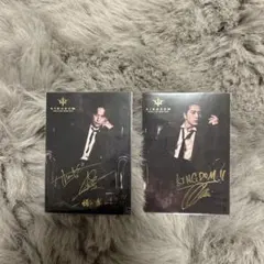 三代目 JSB3 フォトカード シクレコンプ - メルカリ