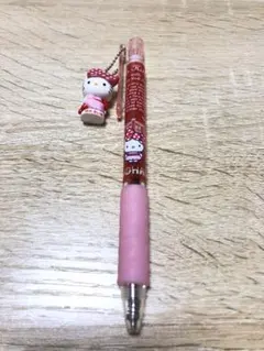 ご当地キティボールペン横浜赤い靴 ご当地キティボールペン横浜赤い靴 | Shop at Mercari from