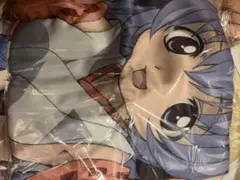 ひぐらしのなく頃に スーパーDX半立体クッション 古手梨花 - メルカリ