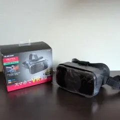 ELECOM VRG-S01BK