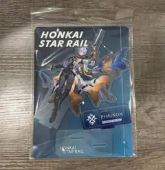 ファイノン アクリルスタンド