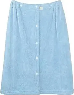 ラップタオル キッズ プールタオル 60cm丈 マイクロファイバー A3110