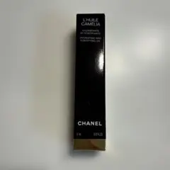 CHANEL L'Huile Camélia ネイルオイル 11ml