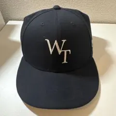 WTAPS 25SS 9FORTY/CAP/POLY.MESH.NEWERA 黒 WTAPS 9FORTY / CAP / POLY. MESH. NEWERA 【公式通販】