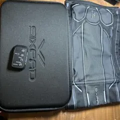 SixPAD Core Belt 2 LLサイズ　一度のみの使用　訳あり SixPAD Core Belt 2 LLサイズ 一度のみの使用 訳あり - メルカリ