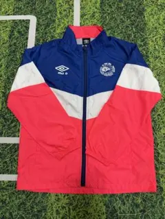 Umbro ピステ・ウィンドブレーカー　140cm
