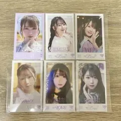 ＝LOVE イコラブ 大谷映美里 ミニフォト