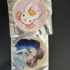 新品未使用】世界一初恋THANKS PARTY限定コースター セット まとめ