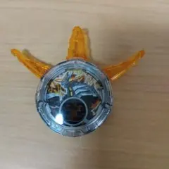 ウルトラマンオーブ　ルーブクリスタル　レア　ダメージver　フィギュア ウルトラマンオーブ ルーブクリスタル レア ダメージver フィギュア