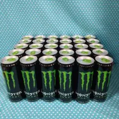 Monster Energy 355ml缶 24本入り 2ケース - メルカリ