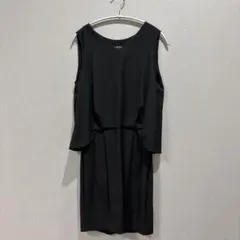 【美品】結婚式フォーマル　ストロベリーフィールズグレース　ワンピース