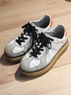 Onitsuka Tiger オニツカタイガー デレシティ26.5cm