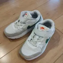 NIKE　ナイキ　エアマックス 19cmのサムネイル