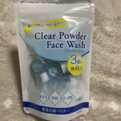 DHC Clear Powder Face Wash 洗顔料　　13個のサムネイル