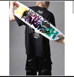 UVERworld 【TAKUYA∞の創り方】 マフラータオル プリントA