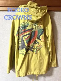 RODEO CROWNSジャケット