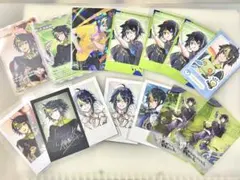 【メルカリ最安値】新テニスの王子様 幸村精市 テニプリ チェキ風カード イオン 新テニスの王子様 イオン チェキ風カード 幸村精市 9枚 - メルカリ