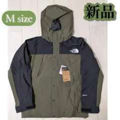 新品♥THE NORTH FACE NP62223 マウンテンパーカー
