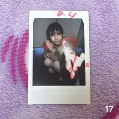 宇野ゆり チェキ - メルカリ