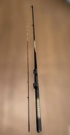 美品 ダイワ HS飛竜 イカダ 誘い 150 落とし込み 2ピース Yahoo!オークション -「ダイワ 飛竜イカダ」の落札相場・落札価格