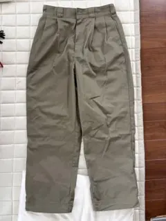 N.HOOLYWOOD Dickies カーゴパンツ オリーブ - メルカリ