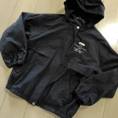 ALGY　アウター　160　中古