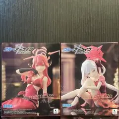 新品未開封】ブルーアーカイブ Yumemirize アル ムツキ 2体セット