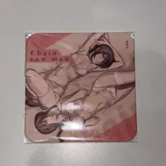 チェンソーマン コースター　レゼ　マキマ
