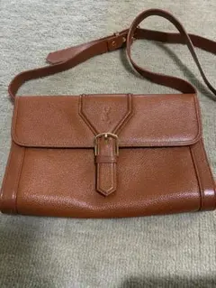 Yves Saint Laurent イブサンローラン ショルダーバッグ