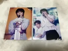 Straykids MANIAC アイエン ポストカード