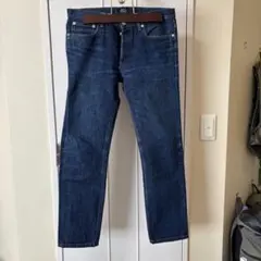 A.P.C プチスタンダード　30インチ