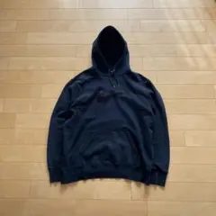 ✨超希少✨00s ナイキ センターロゴ ブラック archive cityboy