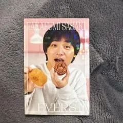 よしもとコレカ 7th エバース 佐々木 ラッキー7カード - メルカリ