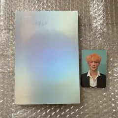 BTS LOVEYOURSELF LYS 結 Answer