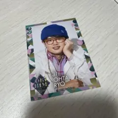 オリ姫デー ランダム商品 太田椋