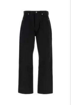 2026年最新】JIL SANDER デニムカラー：濃紺 メンズ デニム・ジーンズ 
