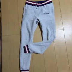 X-Large グレー スウェットパンツ