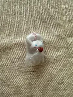 シナモン カプセルトイ