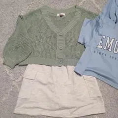 ラブトキ＆ピンクラテ３点セット売り